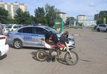 В Уссурийске пресечён массовый заезд несовершеннолетних на питбайках — родителей привлекли к ответственности