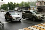 В Уссурийске сотрудники Росгвардии выявили и задержали двоих граждан, находившихся в федеральном розыске