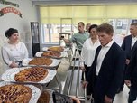 Инженерный лицей в Уссурийске официально открыли в день юбилея города