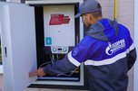 Догазификация в Уссурийске: 1470 домов уже с газом