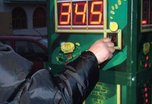 В Уссурийске закрыли нелегальный зал с игровыми автоматами
