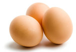 В Уссурийске уничтожили крупную партию несвежих  куриных яиц