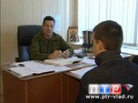 Явка с повинной облегчит судьбу Максима Абросова, самовольно оставившего воинскую часть