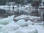 Работы по снижению паводковой опасности пройдут в Приморье в этом году