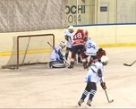 Ледовую арену в Уссурийске не могут поделить хоккеисты и фигуристы