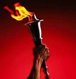 Факельная эстафета «Всемирный бег гармонии» стартует из Приморья