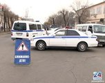 Водитель грейдера, убивший 10-летнюю девочку, был под воздействием наркотиков