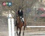 В Приморье открыт сезон конного спорта