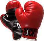 Уссурийские спортсмены приняли участие в юношеском первенстве Приморья по боксу