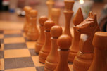 Юные уссурийцы привезли награды с первенства по шахматам