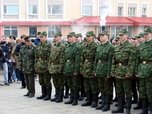 Зарядка солдат в воинской части закончилась уголовным делом