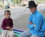 Из-под Уссурийска уехали почти все боливийские староверы