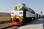 Железнодорожники из Северной Кореи проходят обучение в Приморье
