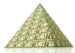 В Приморье организатору финансовой пирамиды предъявили обвинение