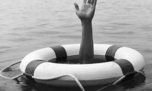 В искусственном водоёме под Уссурийском утонул мужчина