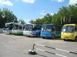 В Приморье обновляется автобусный парк