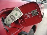 В последнюю неделю лета в Приморье наблюдался рост цен на все марки бензина