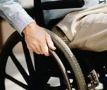 В администрации УГО состоялось заседание Координационного совета по делам инвалидов
