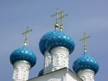 Новые православные храмы построят в Приморье