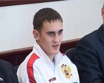 Уссуриец Александр Захаров стал Чемпионом Мира среди юниоров по кикбоксингу