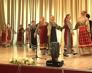 Студенты Хабаровского института искусств дали концерт