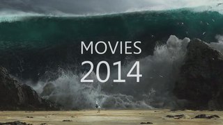 300 лучших фильмов 2014 года в 8 минутах