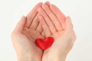 17 октября в Уссурийске пройдет акция «Открой сердце для добра»