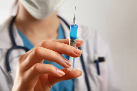В Уссурийском городском округе от гриппа привито уже более 30 000 жителей