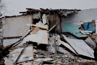 Более 20 домов будут снесены в Уссурийске в 2017 году