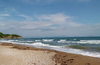 В Приморье можно безопасно отдыхать на 46 пляжах 