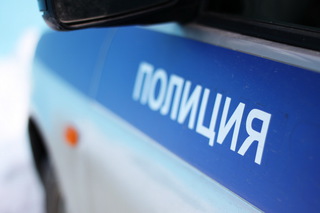 Полицейские Уссурийска задержали подозреваемого в уличном грабеже