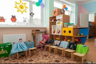 Пять новых детских садов построят в Уссурийске