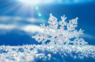 Снег в Уссурийске ожидается в конце второй и начале третьей декады января