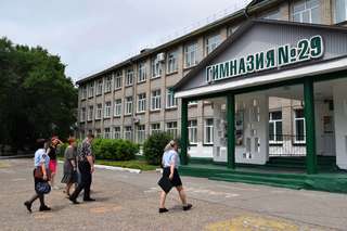 Приёмка школ и детских садов продолжается в Уссурийске