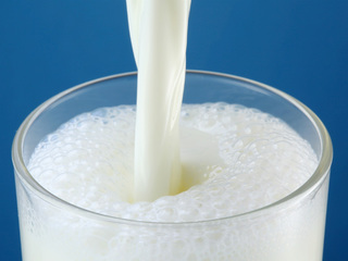 В партии коровьего молока из Уссурийского городского округа обнаружены нарушения