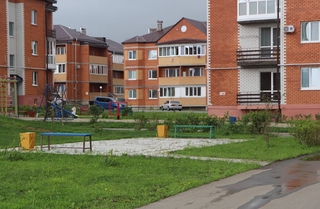 13 жилых домов в Уссурийске подключат к газоснабжению до конца года