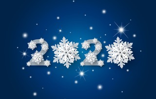 Ussur.net поздравляет с Новым годом и Рождеством!
