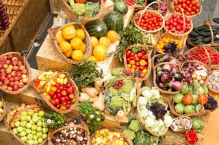 Предприятия Уссурийска приглашают на ежегодную ярмарку «Приморские продукты питания»
