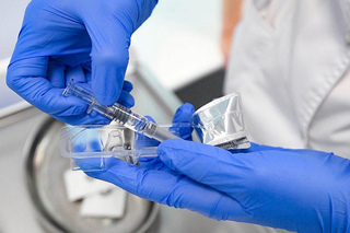 В мобильных комплексах вакцинации уссурийцев будут прививать от гриппа бесплатно