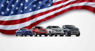 Покупка автомобиля из США 