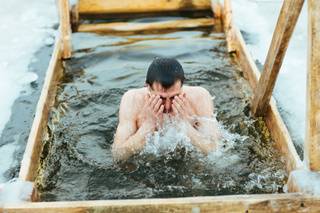 Крещенские купания в Уссурийске не будут массовыми