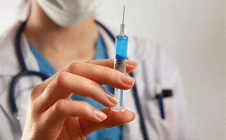 Еще одно медучреждение Уссурийска присоединилось к вакцинации от COVID-19