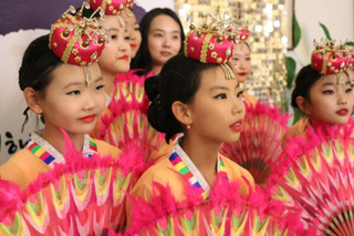 Уссурийские корейцы встретили Новый год по лунному календарю