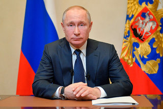 Владимира Путина пригласили на открытие свинокомплекса под Уссурийском