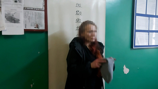 Жительница Уссурийска в федеральном розыске попалась на пьяной езде и взятке
