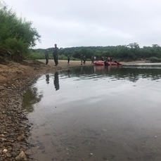 Тела всех троих пропавших детей обнаружили в реке Уссури