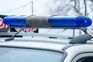 В Уссурийске сотрудники вневедомственной охраны задержали злоумышленника, напавшего на женщину-водителя