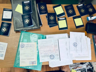 В Приморье медиков уличили в подделке сертификатов о вакцинации