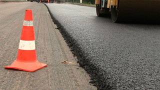 Почти 24 километра дорог отремонтируют в Уссурийске в 2022 году