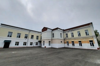 В Уссурийске ищут подрядчика для проектно-изыскательских работ по сохранению здания школы №4